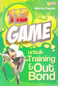 Image of 112 game untuk training & out bond