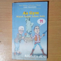 Image of Aa Gym Wajah Sejuk Islam Asia