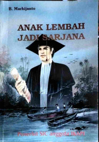 Image of Anak Lembah Jadi Sarjana