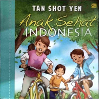 Image of Anak Sehat Indonesia