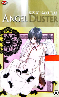 Image of Angel Duster
