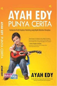 Image of Ayah Edy Punya Cerita