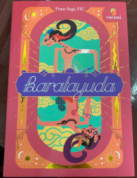 Image of Baratayuda