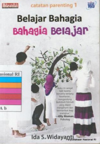 Image of BELAJAR BAHAGIA BAHAGIA BELAJAR