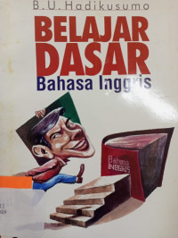 Image of Belajar Dasar Bahasa Inggris
