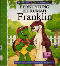 Image of Berkunjung ke Rumah Franklin