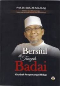 Image of Bersiul di Tengah Badai
