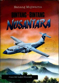 Image of Bintang-Bintang Nusantara