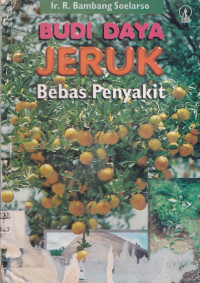 Image of Budi Daya Jeruk Bebas Penyakit