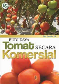 Image of Budidaya Tomat Secara Komersial