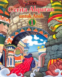 Image of Cerita Alquran untuk anak 1