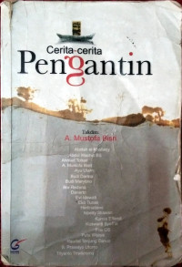 Image of Cerita-Cerita Pengantin