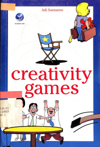Image of Creativity Games