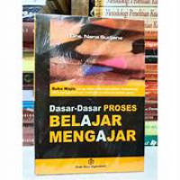 Image of DASAR-DASAR PROSES BELAJAR MENGAJAR
