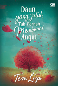 Image of Daun yang jatuh Tak Pernah Membenci angin