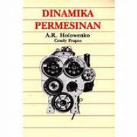 Image of DINAMIKA PERMESINAN