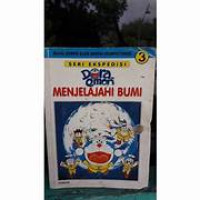 Image of DORAEMON : MENJELAJAHI BUMI