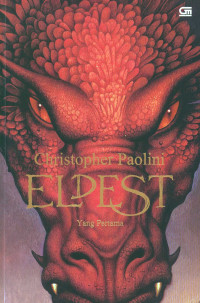 Image of ELDEST : Yang Pertama