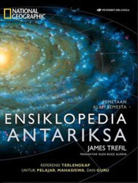 Image of Ensiklopedia Antariksa: Pemetaan Alam Semesta