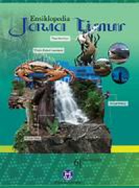 Image of Ensiklopedia Jawa Timur 6 : Pariwisata