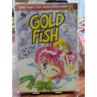Image of GOLD FISH 2