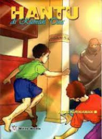 Image of Hantu di Rumah Tua