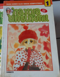 Image of Hanya Untukmu 1