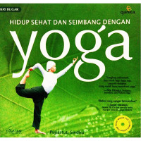 Image of Hidup Sehat dan Seimbang Dengan Yoga