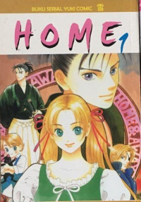 Image of HOME