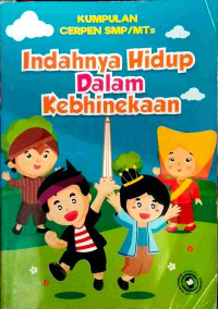 Image of Indahnya Hidup Dalam Kebhinekaan