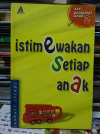 Image of Istimewakan setiap anak