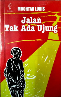 Image of Jalan Tak Ada Ujung