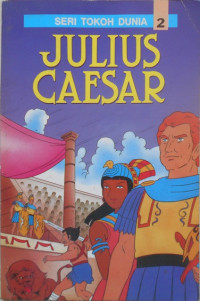 Image of Julius Caesar