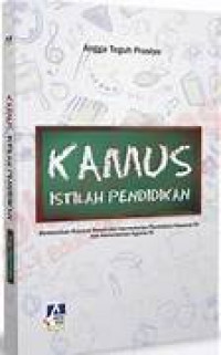 Image of kamus istilah pendidikan