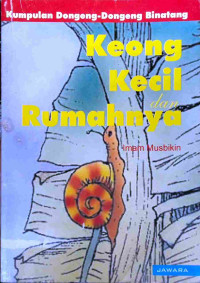 Image of Keong Kecil dan Rumahnya