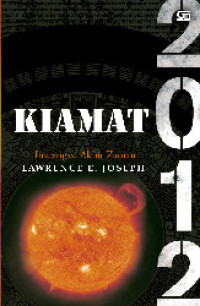 Image of Kiamat 2012