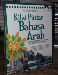 Image of Kilat pintar Bahasa Arab