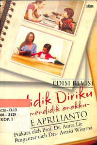 Image of Kudidik Diriku Demi Mendidik Anakku