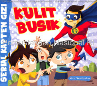 Image of Kulit Busik