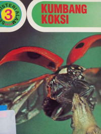 Image of Kumbang Koksi : Seri Misteri Alam 3