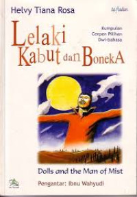Image of Kumpulan Cerpen Pilihan Dwi-bahasa: Lelaki Kabut dan Boneka
