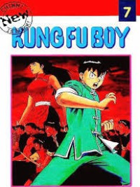 Image of KUNG FU BOY 7