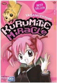 Image of Kurumitic Miracle