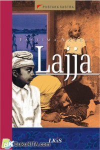 Image of Lajja