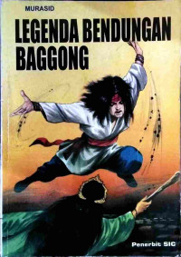 Image of Legenda Bendungan Baggong