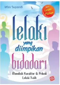 Image of Lelaki yang diimpikan Bidadari