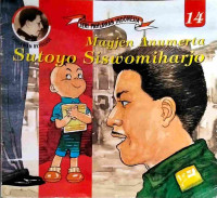 Image of Mayjen Anumerta Sutoyo Siswomiharjo