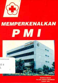Image of Memperkenalkan PMI