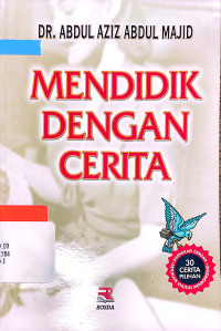 Image of Mendidik Dengan Cerita