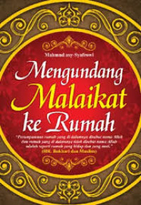 Image of Mengundang Malaikat ke Rumah